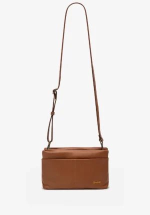Morral De Cuero Savana